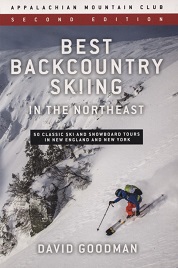 Best Backcountry Skiing in the Northeast